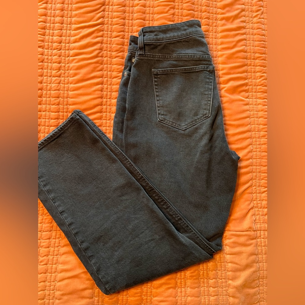 Women’s J. Crew Jeans.